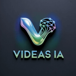 Videas IA Logo